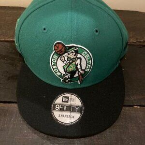 CELTICS HAT